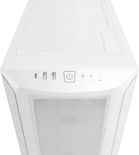 Miniatura 7 de be quiet! Shadow Base 800 FX - ARGB - Ventiladores PWM de 140mm con 4 Alas de Luz - Carcasa para PC gamer Mid-Tower - Soporte para radiadores