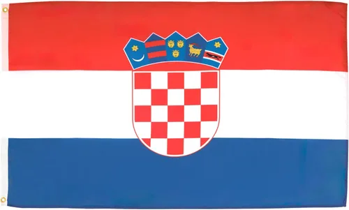 Miniatura 52 de AZ FLAG Bandera de Hungría 2' x 3' - Banderas húngaras 23.6 x 35.4 in - Banner 2x3 ft Hungary