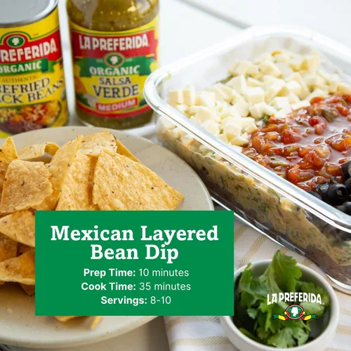 Miniatura 8 de La Preferida Condimento orgánico para tacos (mezcla de especias mexicanas hecha a mano por el chef) comino, pimentón, ajo – Certificado USDA, sin