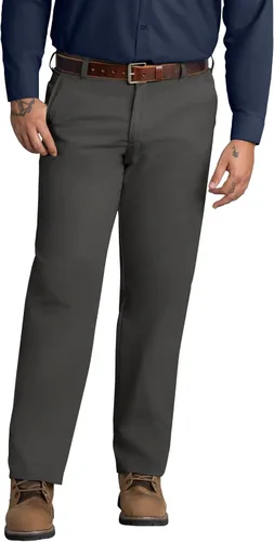Red Kap Pantalones de trabajo para hombre, azul marino Dura Kap