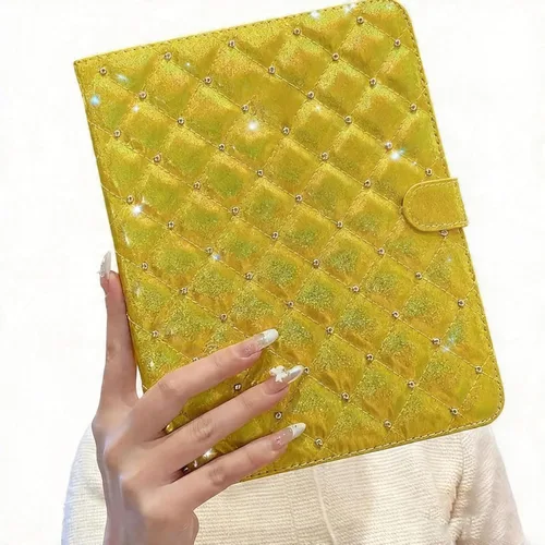 Miniatura 6 de Funda para iPad (A16) de 11ª generación de 11 pulgadas 2025 / iPad de 10ª generación de 10.9 pulgadas 2022, [Soporte para lápiz incorporado] Funda
