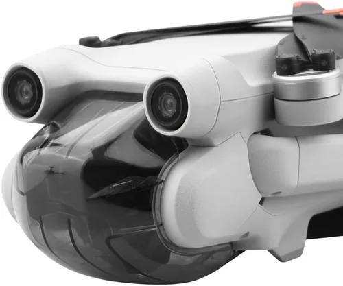 Miniatura 3 de BTG Protector de cardán para cámara compatible con DJI Mini 3 Pro Drone Accesorios Piezas de repuesto