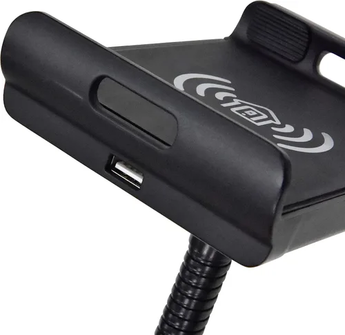 Miniatura 3 de Cargador de teléfono inalámbrico y cuna para RV