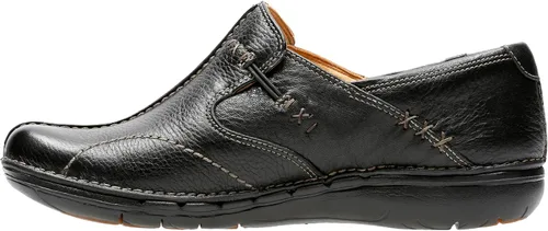 Miniatura 5 de Clarks Unstructured Un.Loop - Zapato sin cordón para mujer