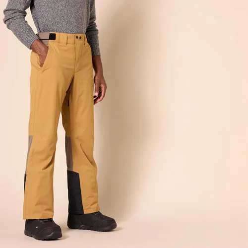 Miniatura 2 de Tienda Essentials Pantalones de esquí impermeables aislados para hombre