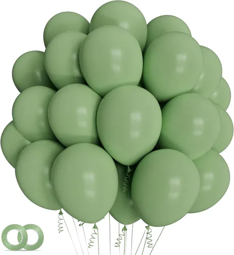 Miniatura 28 de Globos Naranjas Paquete de 100 de 12 pulgadas Globos de Látex Engrosados de Halloween Naranjas Globos Redondos de Helio para Halloween Cumpleaños