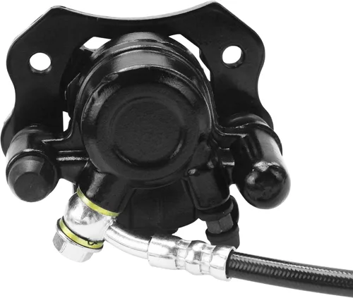 Miniatura 8 de PRO BAT Sistema de Pinza de Freno de Disco Hidráulico Delantero + Rotor de Freno de Disco de 158mm para 50cc 70cc 90cc 110cc 125cc Quad Pit Dirt