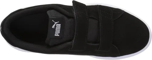 Miniatura 5 de PUMA Unisex-Child Smash Hook and Loop Sneaker
