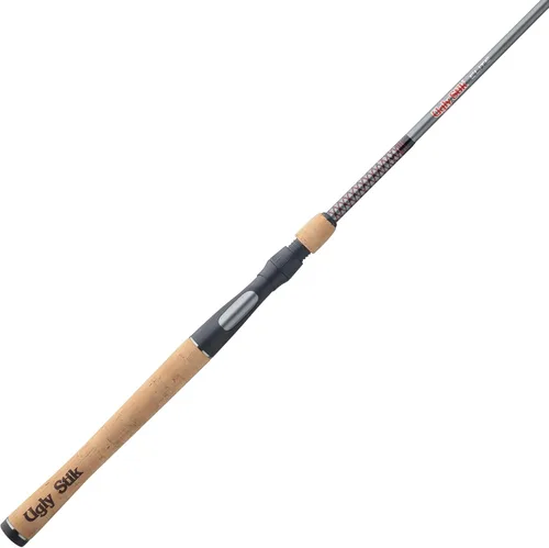 Miniatura 2 de Ugly Stik Elite - Caña de pescar giratoria