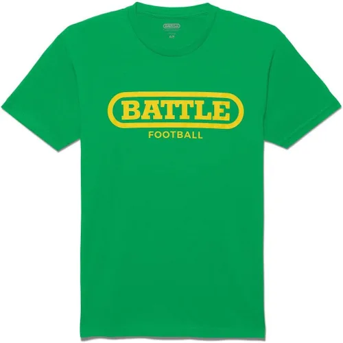 Miniatura 14 de Battle Camiseta deportiva original de fútbol para adultos y niños, diseño novedoso