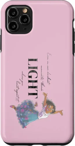 Miniatura 12 de Funda ligera para iPhone 11 Disney 100 Anniversary Encanto Mirabel D100