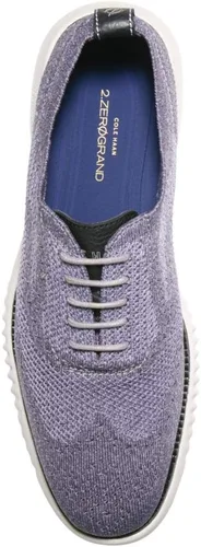 Miniatura 3 de Cole Haan Zapatos Oxford 2.ZEROGRAND Stitchlite para hombre