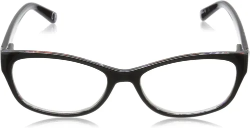 Miniatura 2 de Foster Grant Gafas de lectura redondas de acuarela para mujer