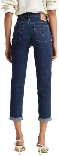 Miniatura 3 de Levis Womens New Boyfriend Jeans Standard and Plus