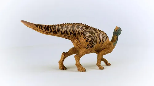 Miniatura 3 de Schleich Dinosaurios, figuras realistas de dinosaurios para niños y niñas, juguete Baryonyx con mandíbula móvil, a partir de 4 años