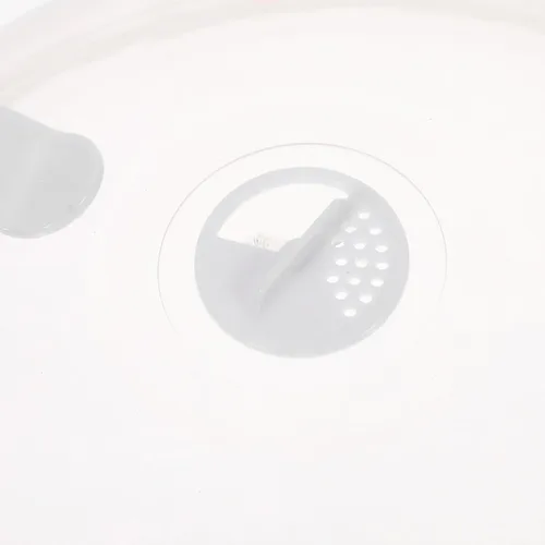 Miniatura 3 de Cabilock Cubierta para placa de microondas, cubierta para salpicaduras de microondas, cubierta de alimentos, tapa protectora de salpicaduras