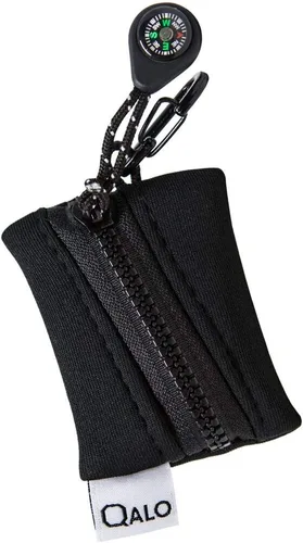 Miniatura 3 de QALO- Anillos de silicona para las mujeres - Banda de boda segura, Yoga, Crossfit Anillo de goma, Levantamiento de pesas, Entrenamiento, Ejercicio