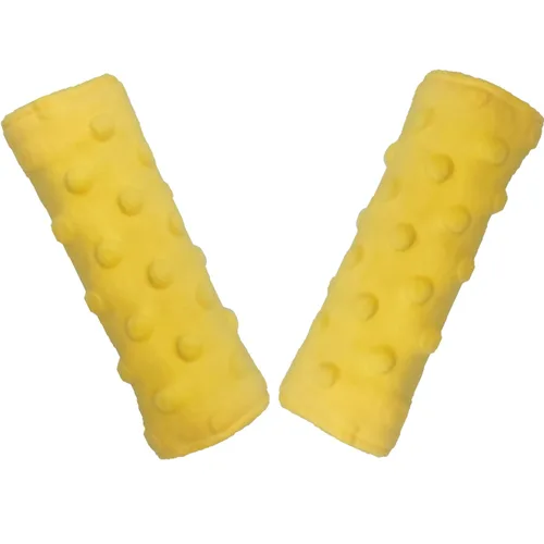 Miniatura 21 de Funda para el cuello del asiento de automóvil para bebé, Almohadilla de correa de bebé, Funda de correa de asiento de automóvil, Funda para cinturón