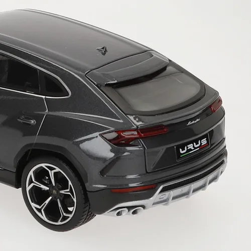 Miniatura 5 de Bburago B18-11042Y 1:18 Lamborghini Urus, Gris