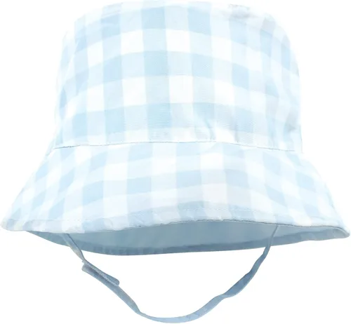 Miniatura 5 de Hudson Baby Gorro de protección solar para bebé niña