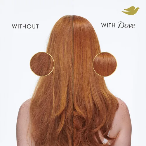 Miniatura 7 de Dove Champú y acondicionador, lavanda y terapia de daño por volumen – Productos para el cabello voluminizador para mujeres con cabello fino y plano