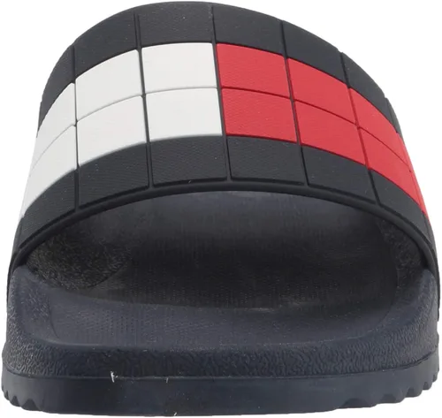 Miniatura 2 de Tommy Hilfiger Sandalias Tmruan para hombre