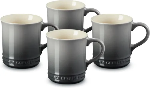 Miniatura 19 de Le Creuset - Taza de cerámica Vancouver, 14 onzas, alcachofa