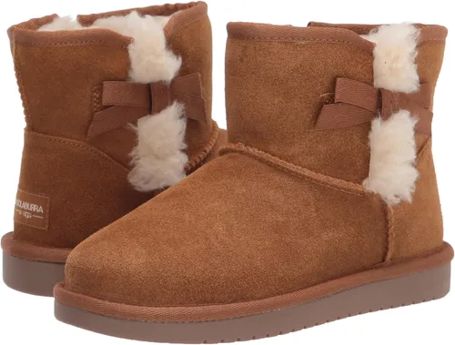 Miniatura 7 de Koolaburra by UGG Victoria Mini Botas de moda unisex para niños