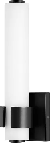 Miniatura 7 de Hinkley Aiden Collection - Lámpara LED integrada de 13.5 pulgadas, 20 W, cromada