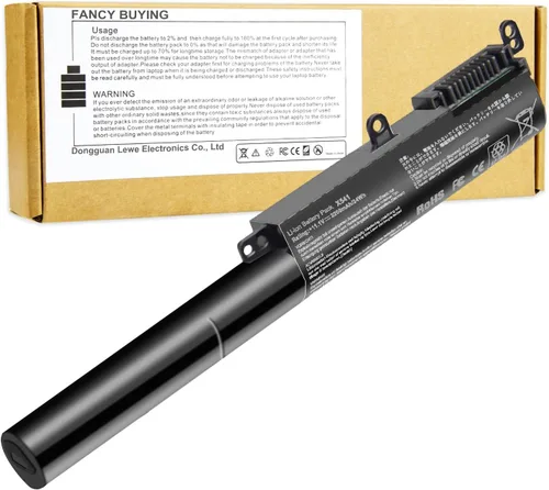 Miniatura 23 de Fancy Buying Nueva batería para portátil SE03XL para HP Pavilion 14-AL000 14-AL125TX 14-AL136TX 14-AL027TX 14-AL028TX 14-AL062NR 14-AV002LA