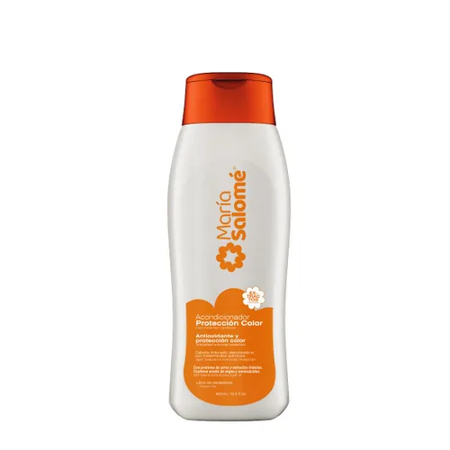 Maria Salome Acondicionador Proteccion Color Antioxidante 13.5 fl oz Acondicionador Cuidado del Color