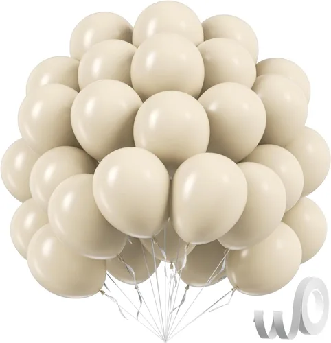 Miniatura 14 de Globos Azul Marino de 12 pulgadas, Globos de Látex Azul Marino 50 piezas Globos de Fiesta para Graduación Boda Fiesta de Cumpleaños Decoraciones