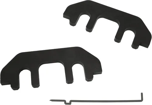 Miniatura 7 de Juego de soporte de herramienta de leva – Compatible con vehículos Ford – 2007-2014 Edge, Explorer, F150, Flex, MKX, MKS, MKT, Mustang, Taurus