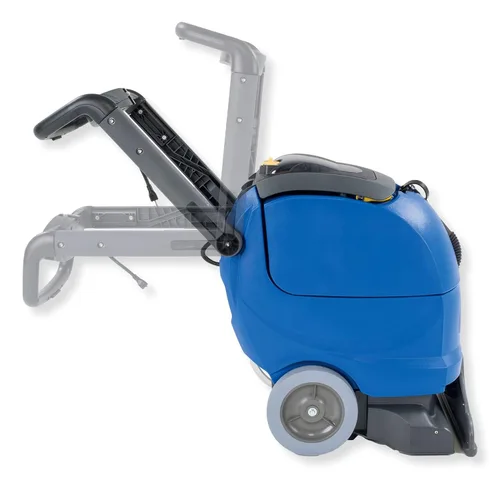 Miniatura 4 de Clarke Clarke EX40 16ST - Extractor de alfombras (56265504)