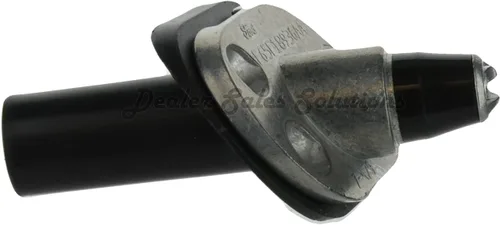 Miniatura 4 de Número de pieza de la antena Ford 3L3Z18936AA