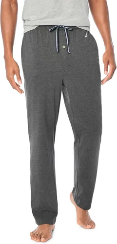 Miniatura 18 de Nautica Pantalón de dormir de punto suave para hombre