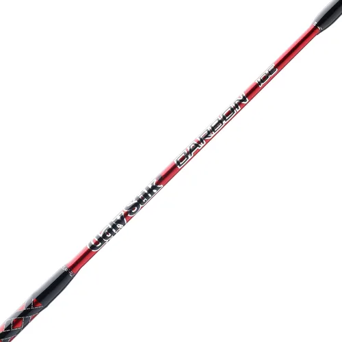Miniatura 7 de Ugly Stik Combo de caña giratoria y carrete de hielo de carbono de 28 pulgadas, carrete de 5 tamaños, 1 caña de pescar, potencia de caña de luz