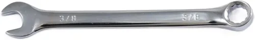 Miniatura 6 de HHIP 7023-2042 Llave combinada de acero forjado, tamaño 36 mm