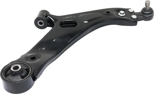 Miniatura 3 de Evan Fischer Brazo de control inferior delantero derecho con rótula(s) y buje(s) Compatible con Kia Sportage 2011-2016 Hyundai Tucson 2010-2015 FWD