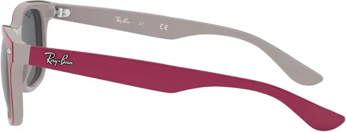 Miniatura 4 de Ray-Ban Gafas de sol rectangulares RJ9062s para niños