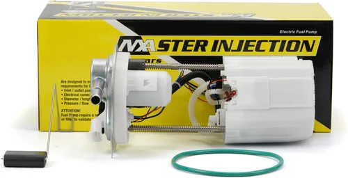 Miniatura 47 de MASTER E2193M - Conjunto de módulo de bomba de combustible con unidad de envío compatible con 1998 para Lincoln Continental Base Sedan 4-Door 4.6L