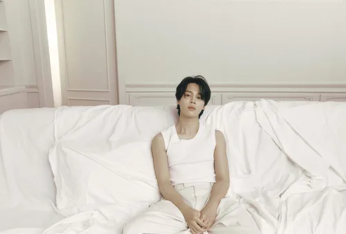 Miniatura 7 de BTS Jimin FACE 1er álbum en solitario 2 versión SET PhotoBook+4p PhotoCard+1p Postal+1p Postal grande+Seguimiento sellado