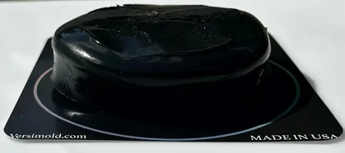 Goma de silicona versátil y moldeable, perfecta para arreglos y proyectos de bricolaje, masilla de fijación de cables, masilla de reparación,