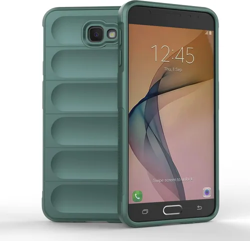 Miniatura 67 de Funda para Huawei Nova Y70 Plus, TPU suave teléfono móvil, verde (MGA-LX9, MGA-LX9N)