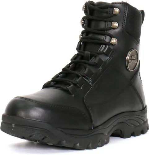 Miniatura 2 de Hot Leathers Botas de moto para hombre