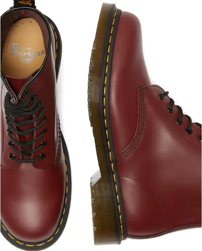 Miniatura 10 de Dr. Martens Botas 1460 8 Eye Fashion para mujer