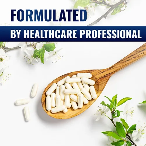 Miniatura 4 de Vitamatic Complejo de magnesio, 400 mg de MG elemental