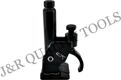 Miniatura 2 de VCT Manual Tire Bead Breaker Jack Potente Bead Breaking Manual Herramienta de Cambiador de Neumáticos