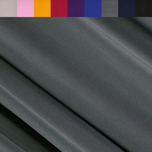 Miniatura 13 de FabricLA ITY - Tela de punto de poliéster y elastano por yarda, 60 pulgadas de ancho, elástico en 2 direcciones, disfraces y ropa de baile, morado