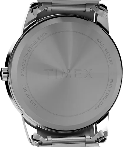 Miniatura 4 de Timex Reloj Easy Reader para hombre